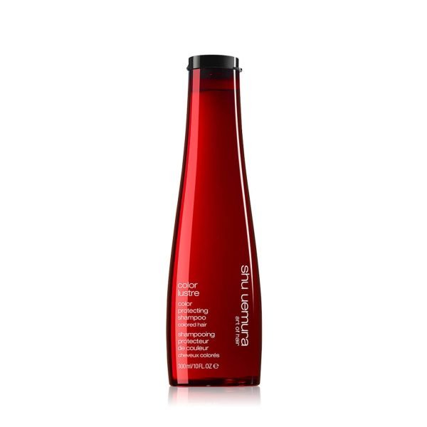 Izumi Tonic Strengthening Shampoo