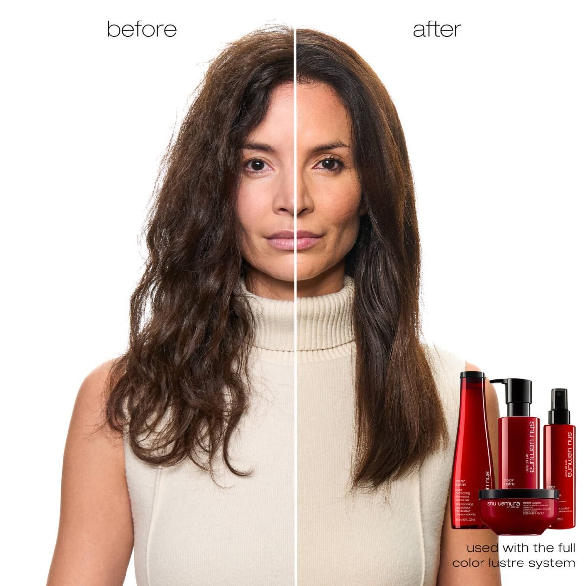 Izumi Tonic Strengthening Shampoo - Image 2