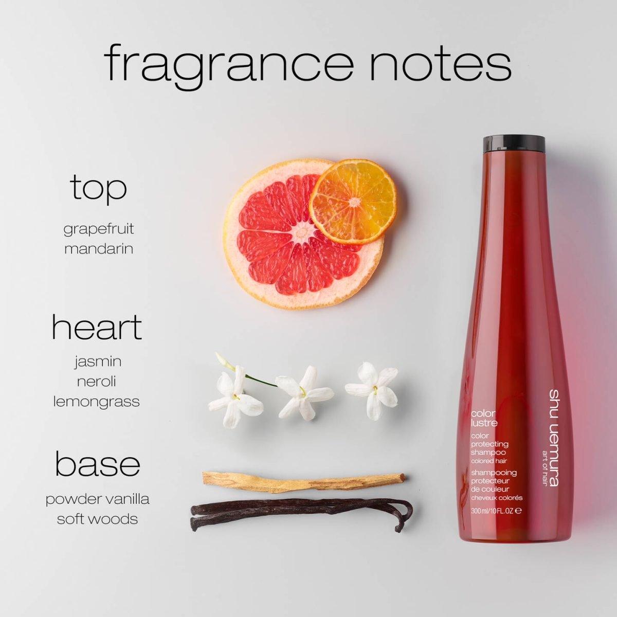 Izumi Tonic Strengthening Shampoo - Image 5