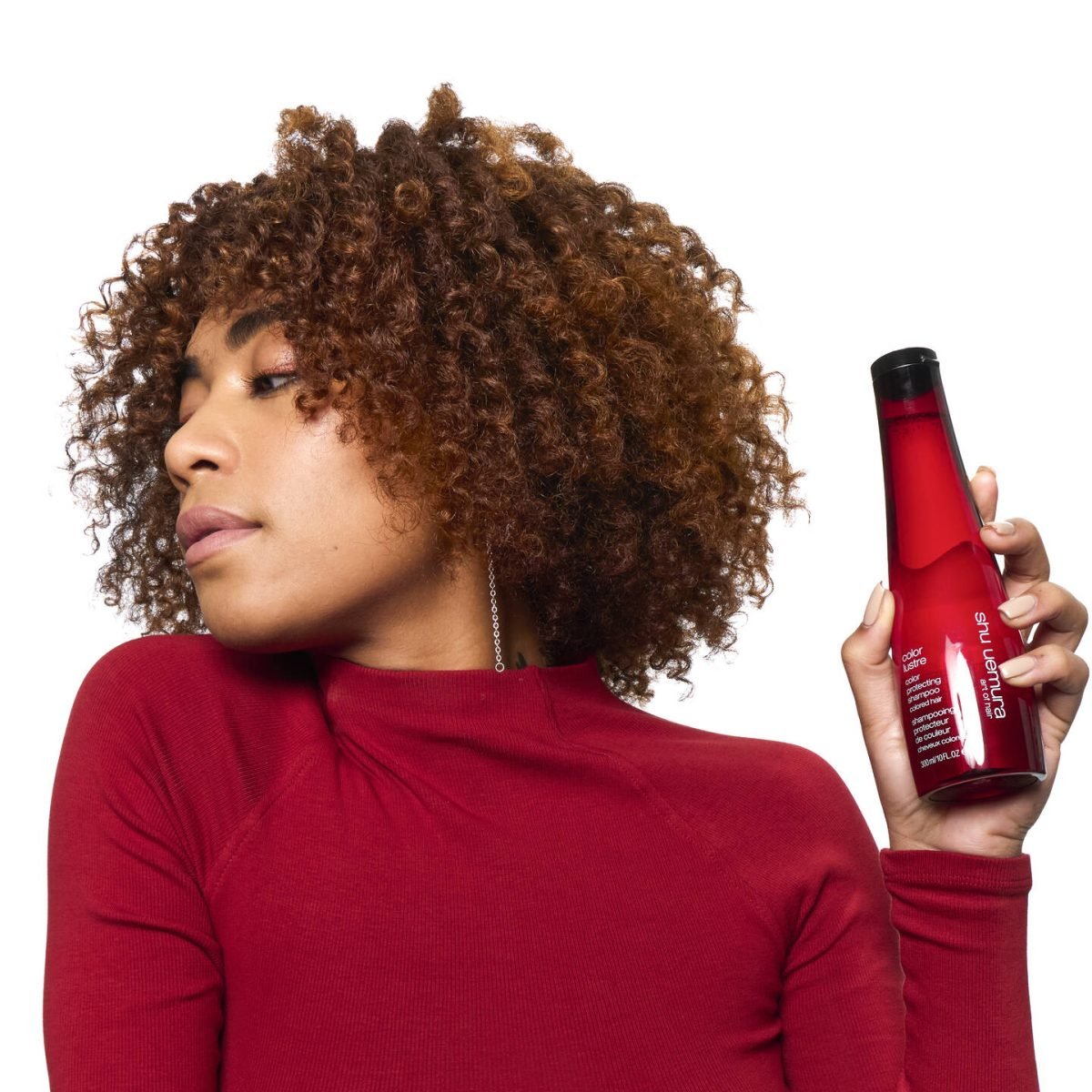 Izumi Tonic Strengthening Shampoo - Image 6