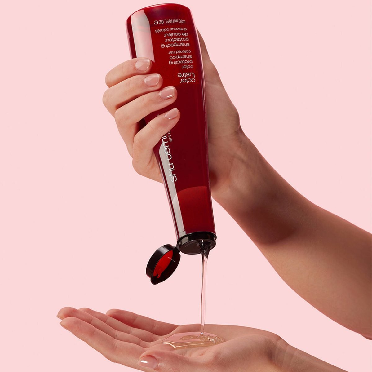 Izumi Tonic Strengthening Shampoo - Image 7