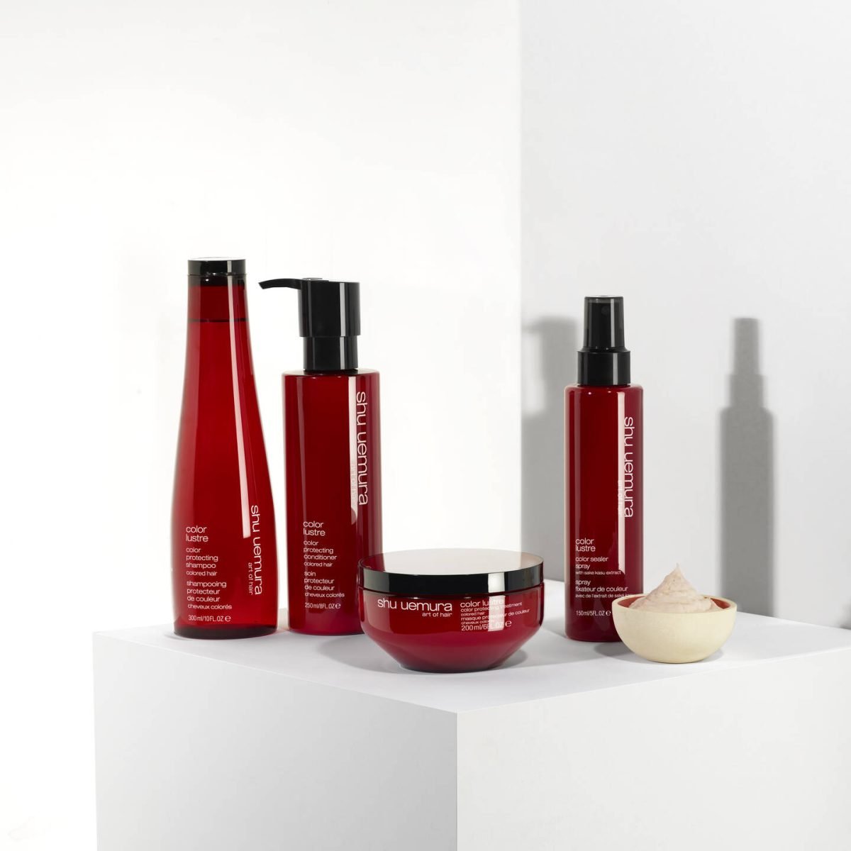 Izumi Tonic Strengthening Shampoo - Image 9