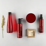 Izumi Tonic Strengthening Shampoo - Image 10