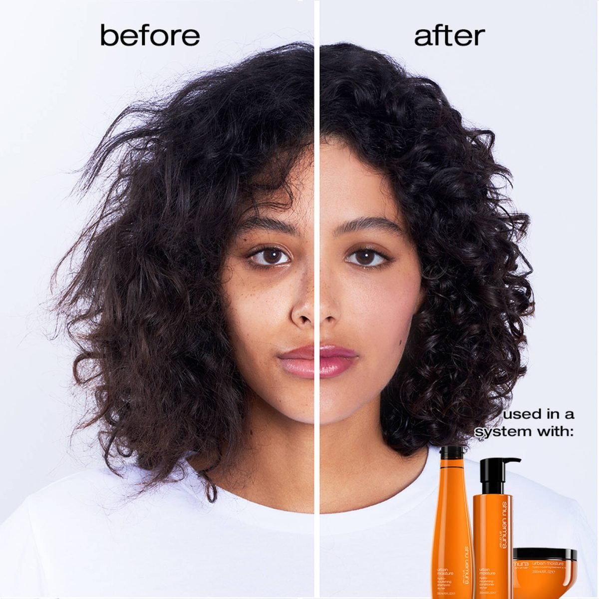 Izumi Tonic Strengthening Conditioner - Image 2
