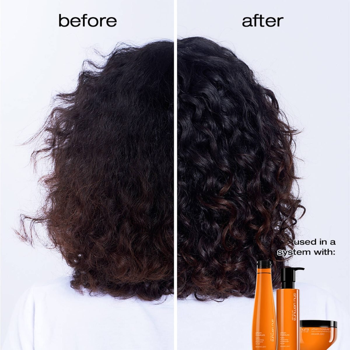 Izumi Tonic Strengthening Conditioner - Image 3