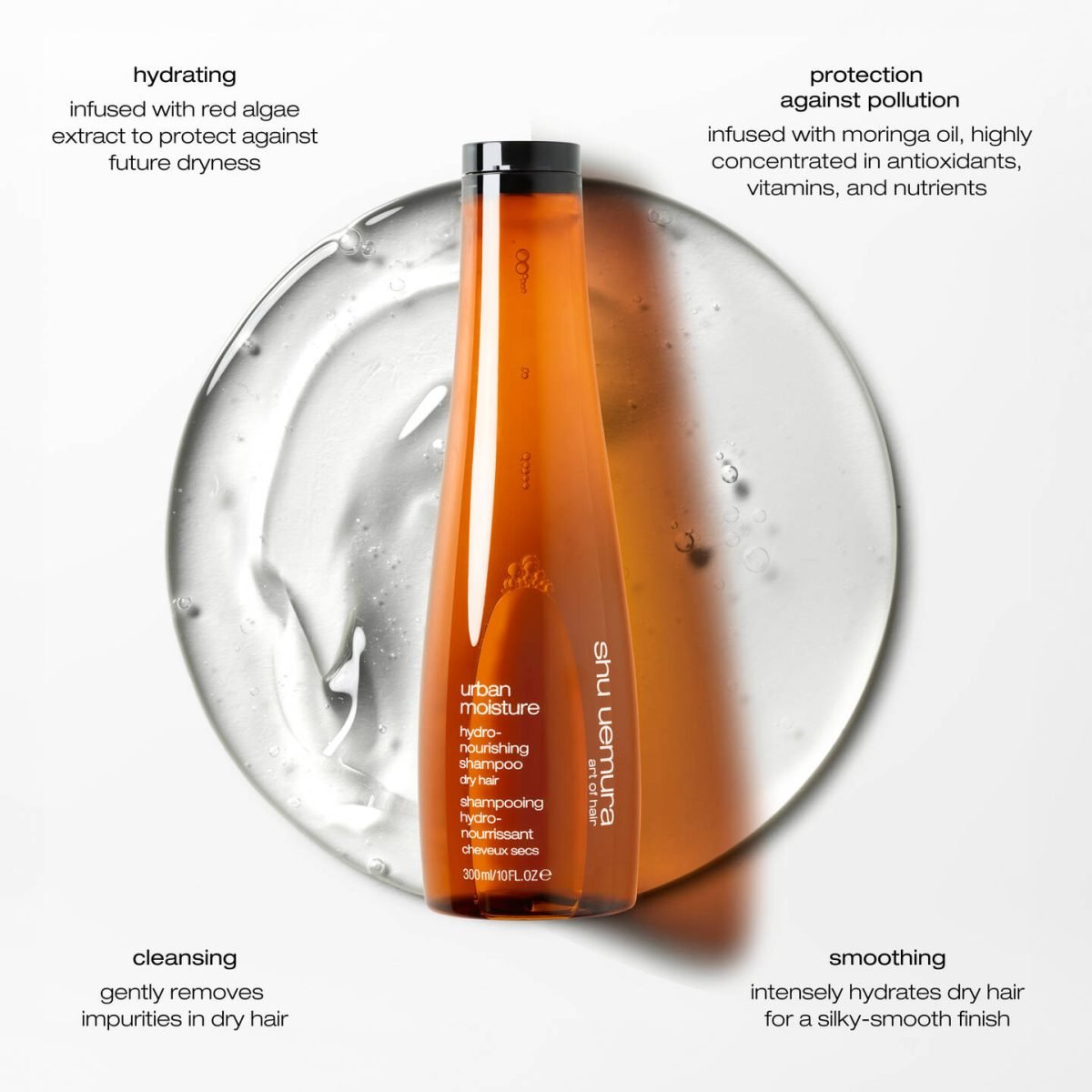 Izumi Tonic Strengthening Conditioner - Image 4