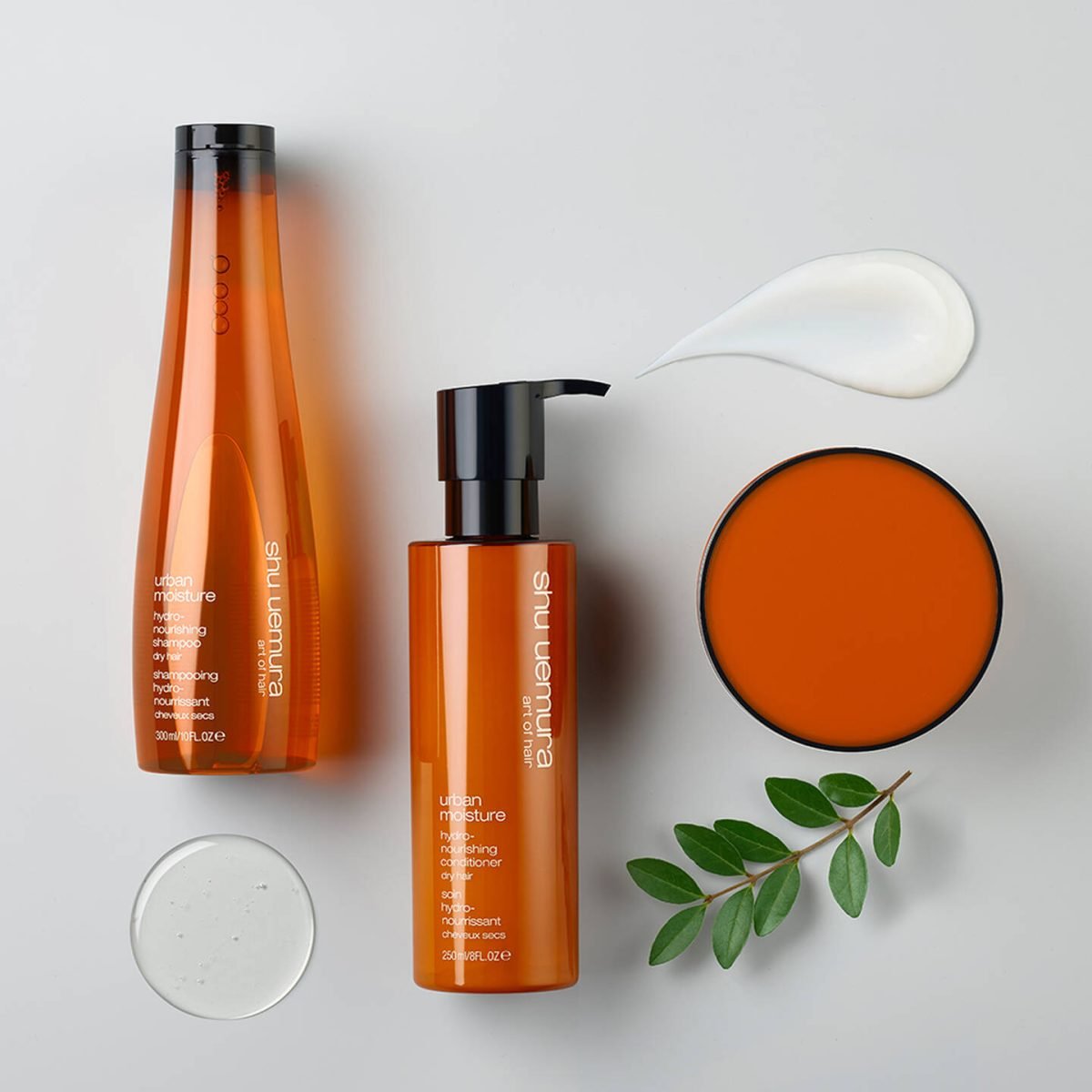 Izumi Tonic Strengthening Conditioner - Image 9
