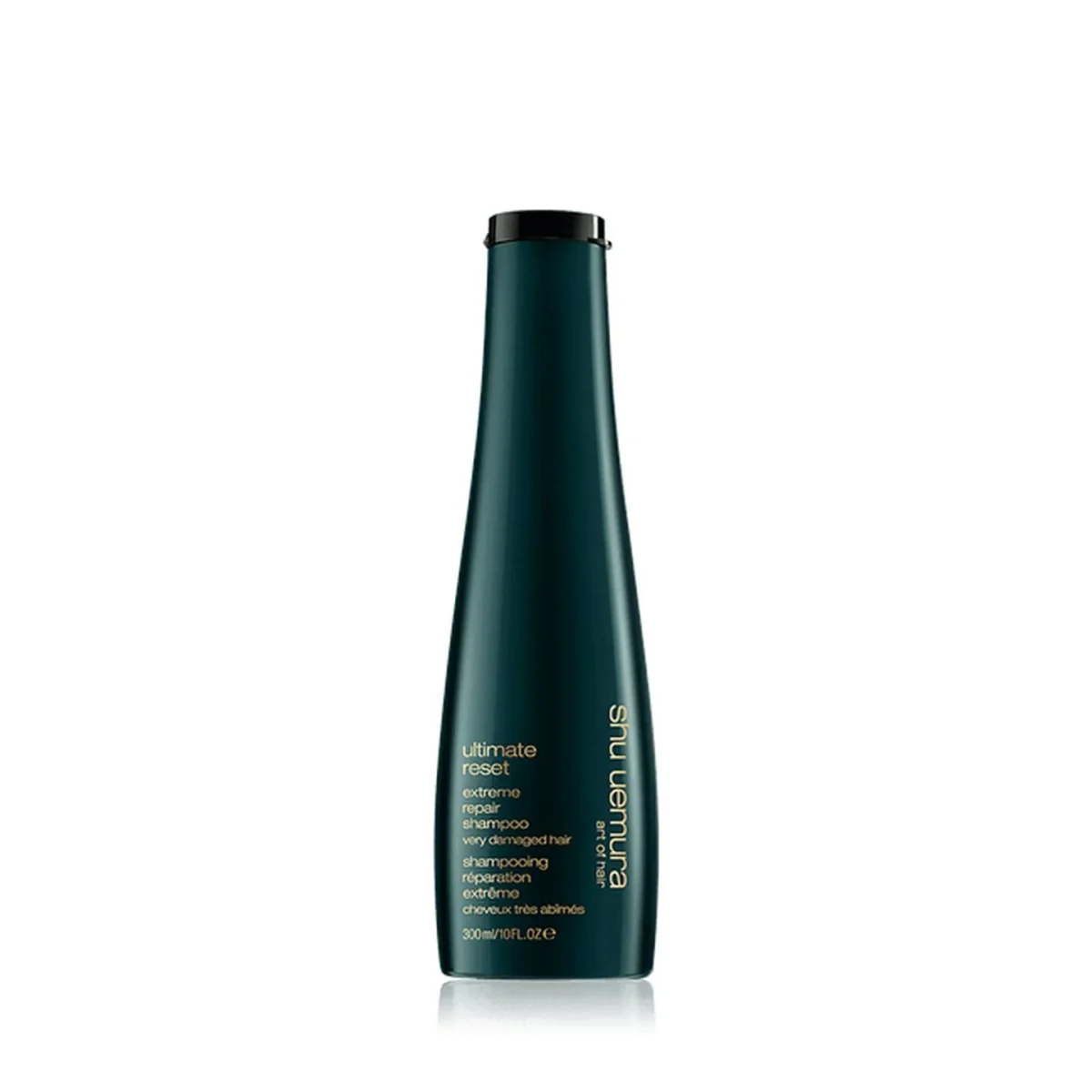 Izumi Tonic Strengthening Leave-In Serum - Image 1