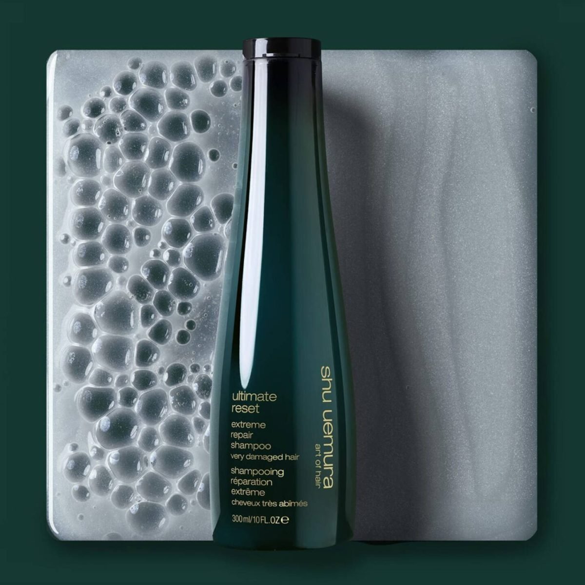 Izumi Tonic Strengthening Leave-In Serum - Image 4