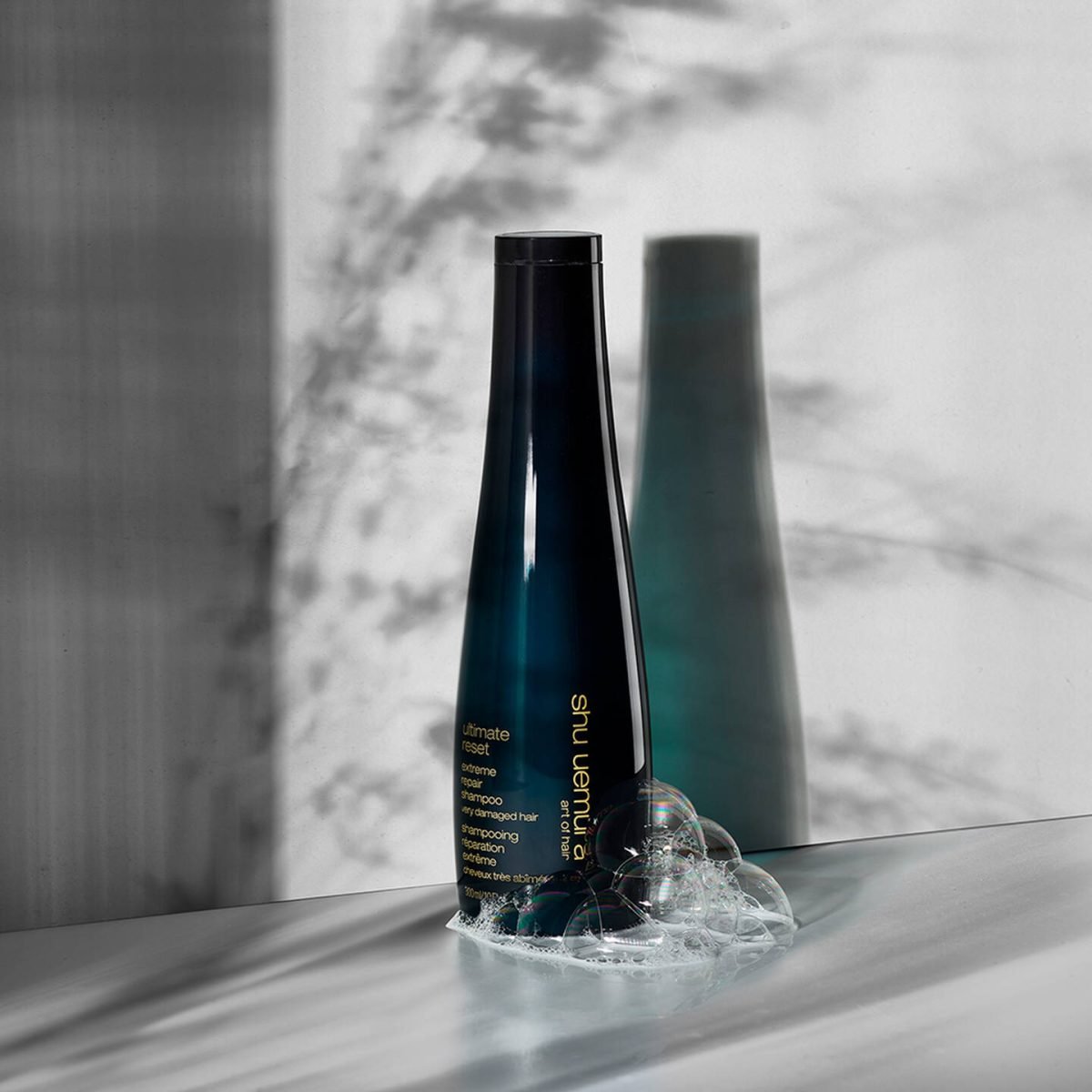 Izumi Tonic Strengthening Leave-In Serum - Image 6