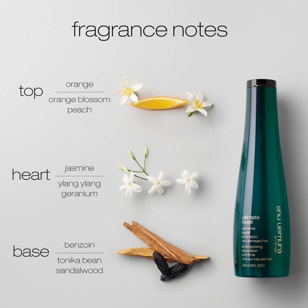Izumi Tonic Strengthening Leave-In Serum - Image 7