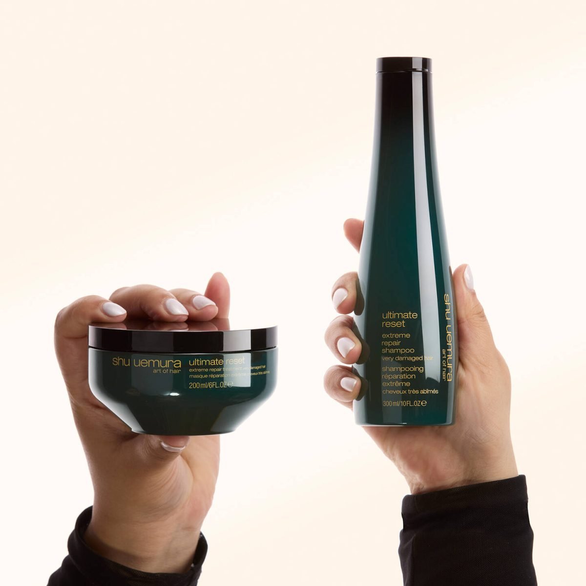 Izumi Tonic Strengthening Leave-In Serum - Image 8