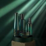 Izumi Tonic Strengthening Leave-In Serum - Image 9