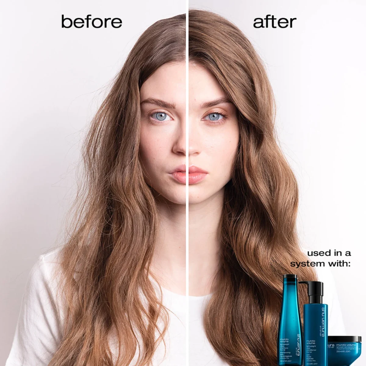 Izumi Tonic Repair Mask - Image 2