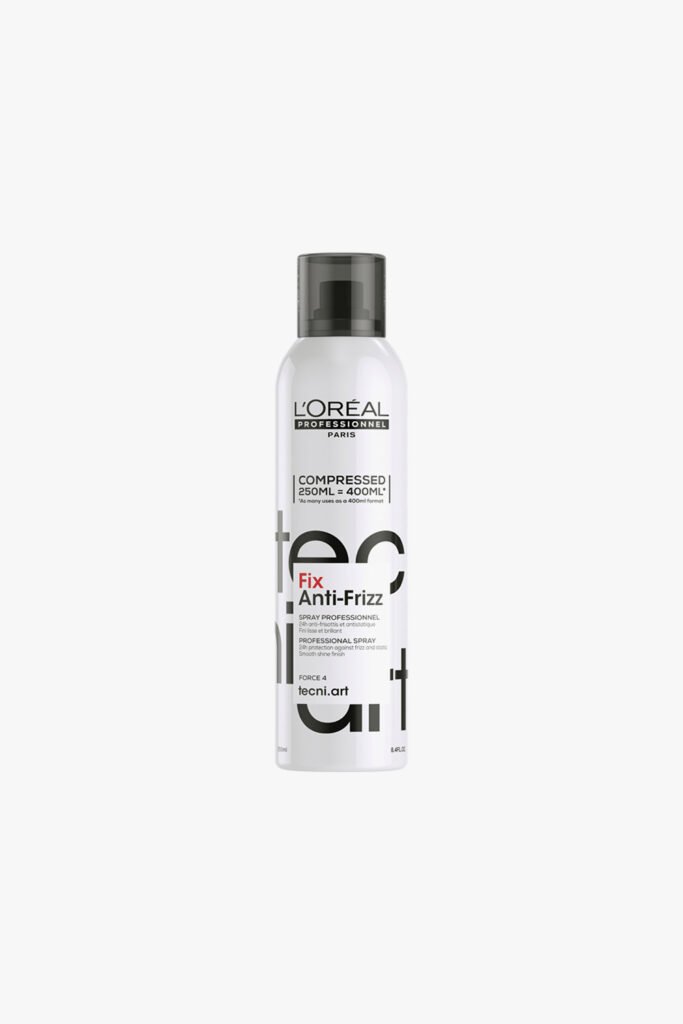 L'OREAL PROFESSIONNEL - FIX ANTI-FRIZZ SPRAY