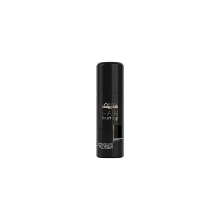 L'OREAL PROFESSIONNEL - HAIR TOUCH UP BLACK