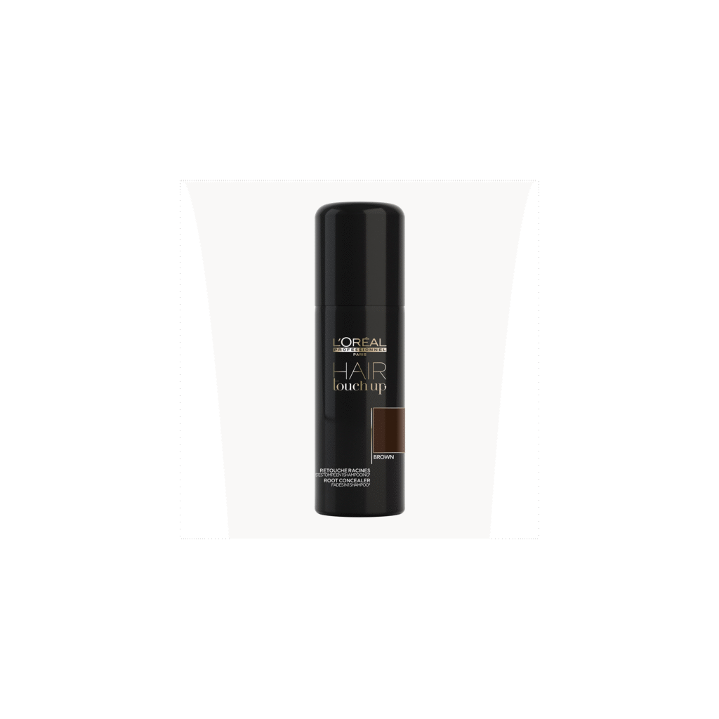 L'OREAL PROFESSIONNEL - HAIR TOUCH UP BROWN