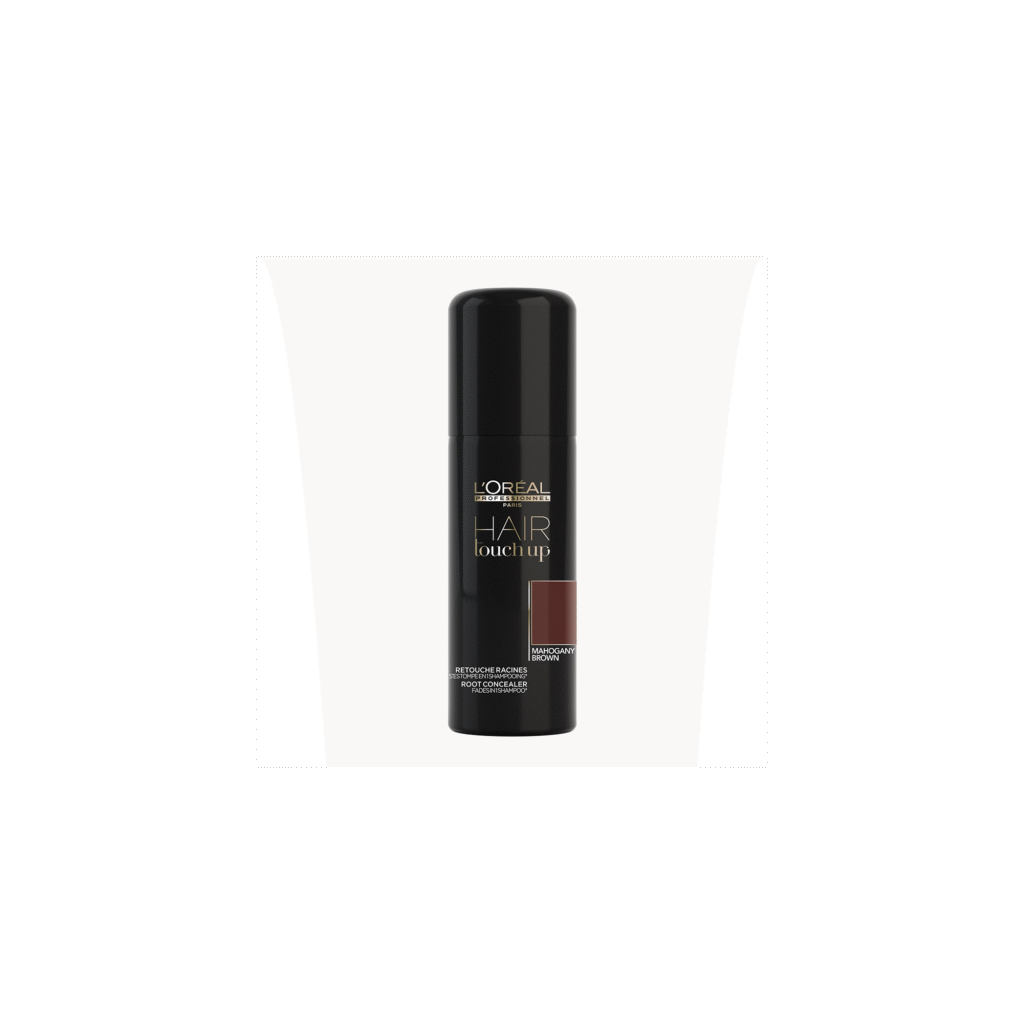L'OREAL PROFESSIONNEL - HAIR TOUCH UP MAHOGANY BROWN