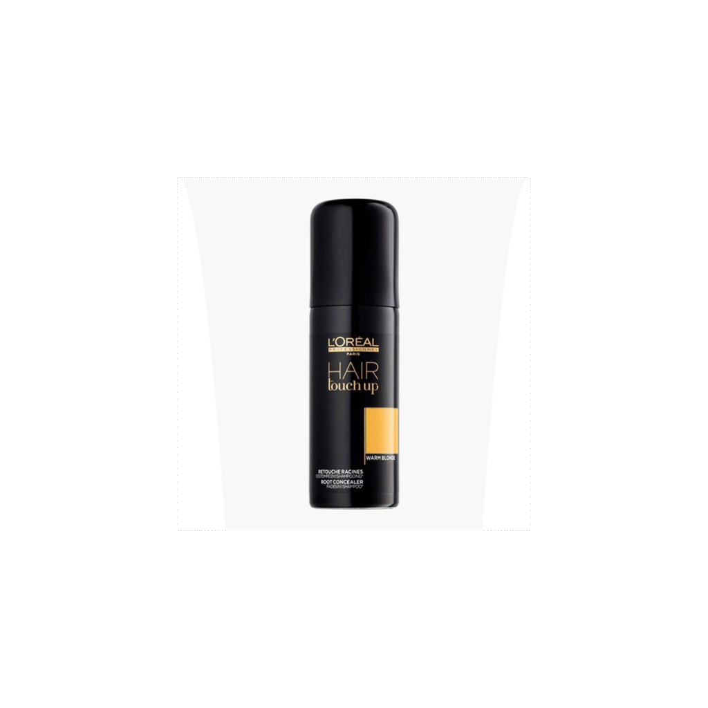 L'OREAL PROFESSIONNEL - HAIR TOUCH UP WARM BLONDE