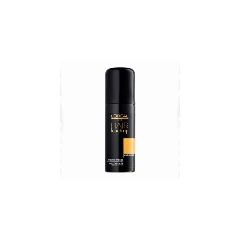 L'OREAL PROFESSIONNEL - HAIR TOUCH UP WARM BLONDE