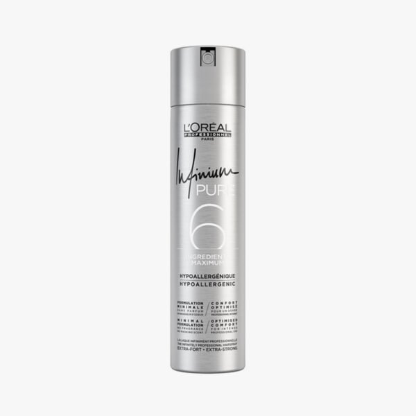 L'OREAL PROFESSIONNEL - INFINIUM PURE STRONG