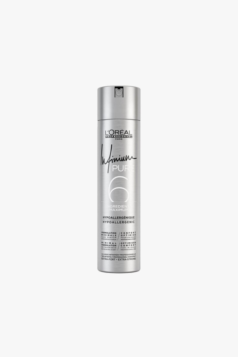 L'OREAL PROFESSIONNEL - INFINIUM PURE STRONG