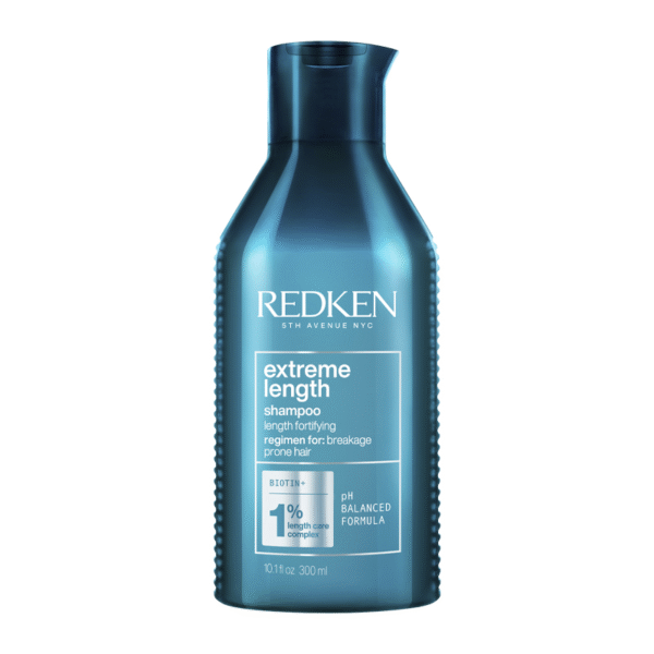 REDKEN - EXTREME LENGTH SHAMPOO