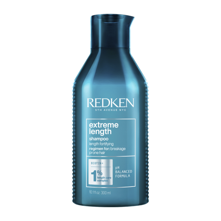 REDKEN - EXTREME LENGTH SHAMPOO