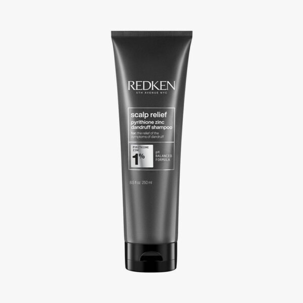 REDKEN - SCALP RELIEF DANDRUFF CONTROL SHAMPOO