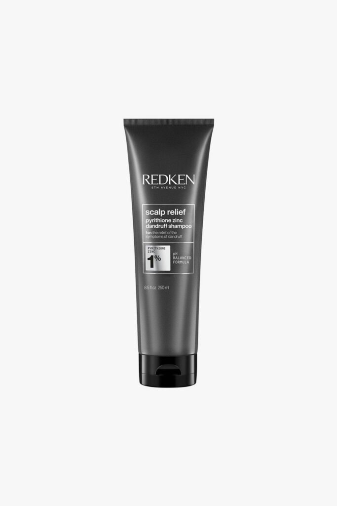 REDKEN - SCALP RELIEF DANDRUFF CONTROL SHAMPOO