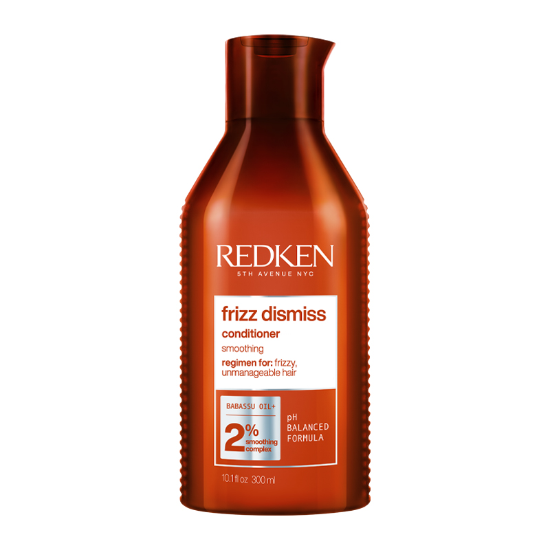 REDKEN - FRIZZ DISMISS CONDITIONER