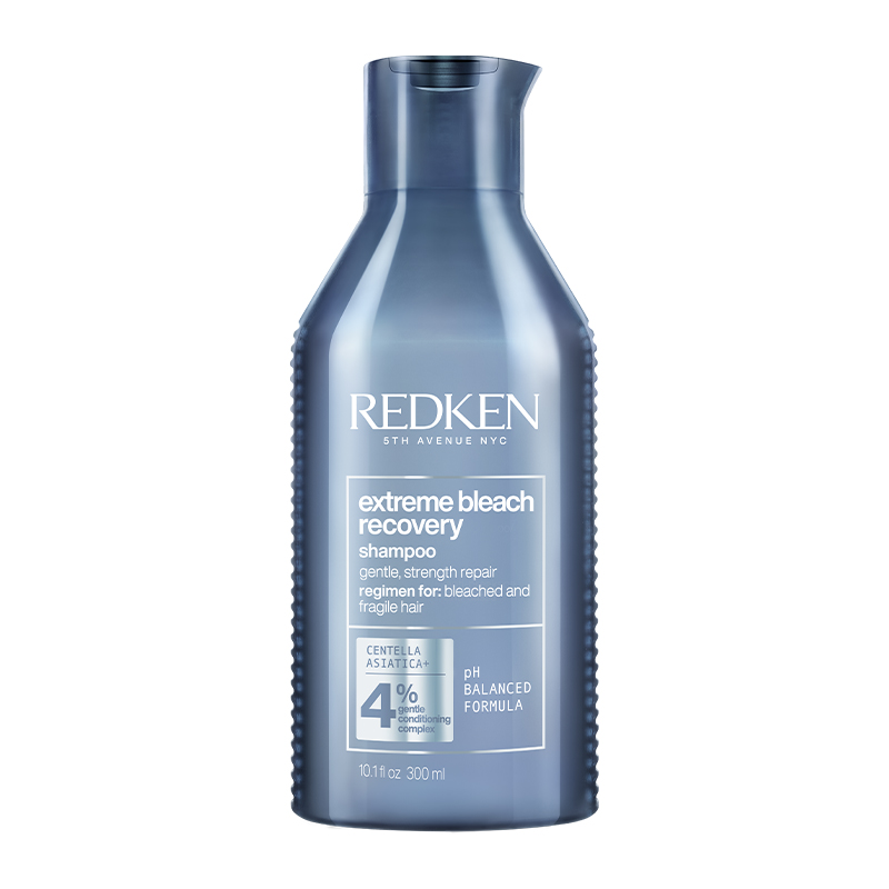 REDKEN - EXTREME BLEACH RECOVERY SHAMPOO