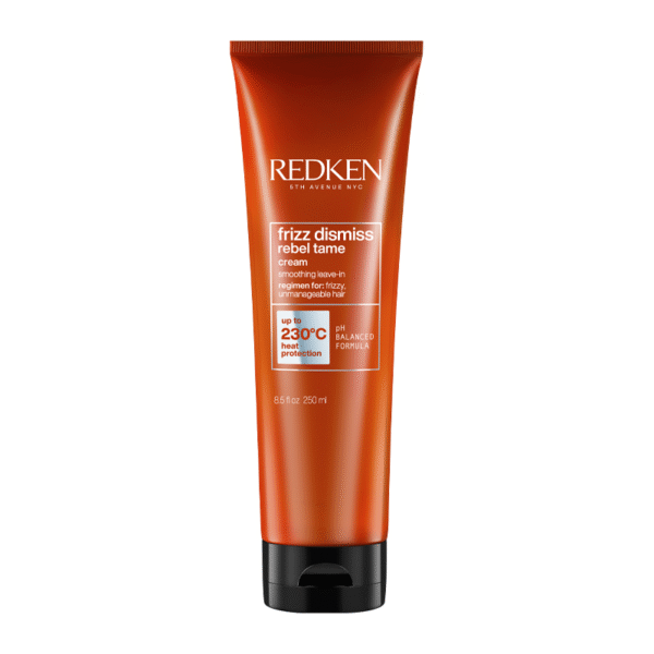 REDKEN - FRIZZ DISMISS REBELTME