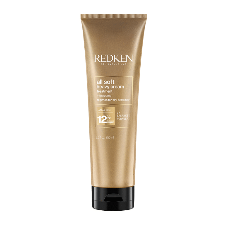 REDKEN - ALL SOFT HEAVY CREAM