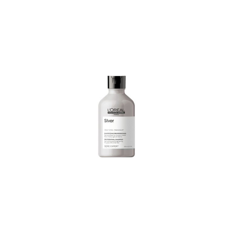 L'OREAL PROFESSIONNEL - SILVER SHAMPOO
