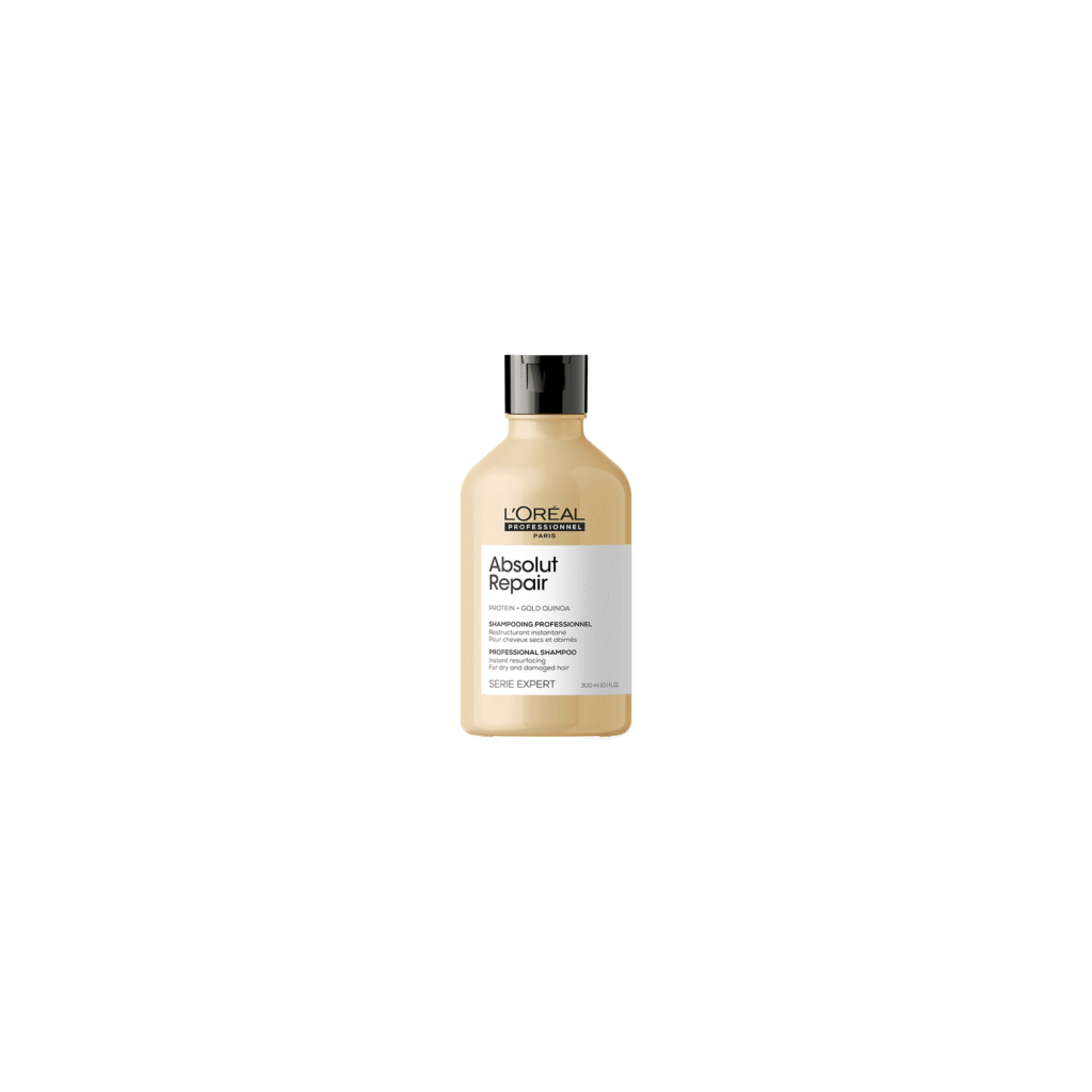 L'OREAL PROFESSIONNEL - ABSOLUTE REPAIR SHAMPOO