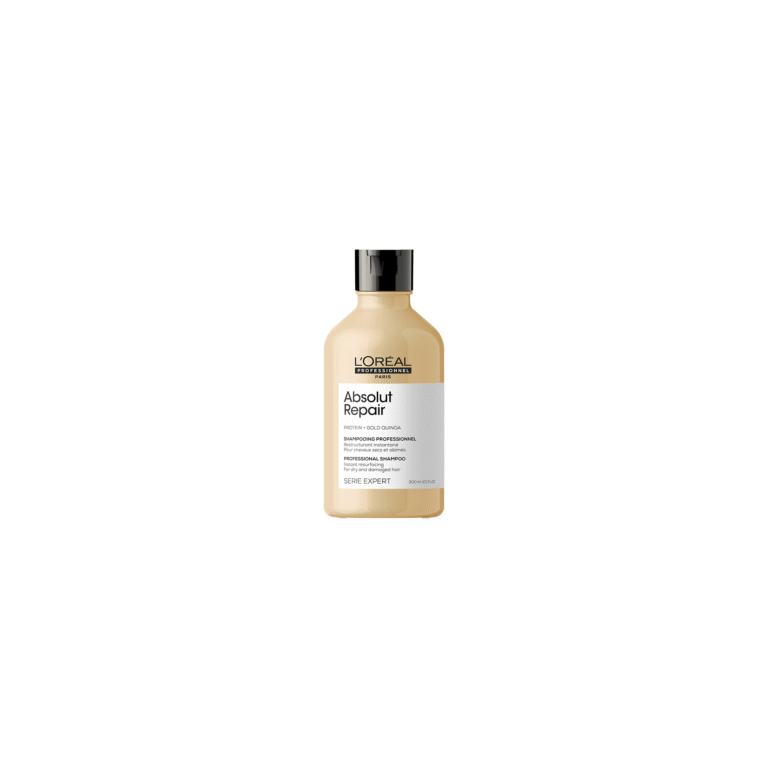 L'OREAL PROFESSIONNEL - ABSOLUTE REPAIR SHAMPOO