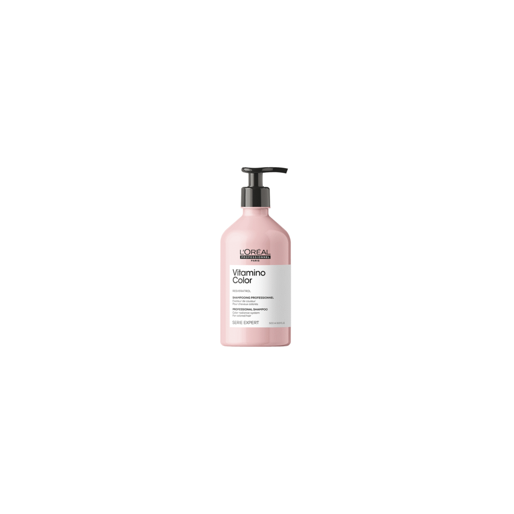 L’Oréal Serie Expert Vitamino Color Shampoo 500ml