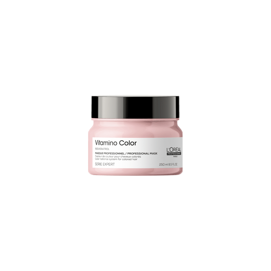 L'OREAL PROFESSIONNEL - VITAMINO COLOR MASQUE