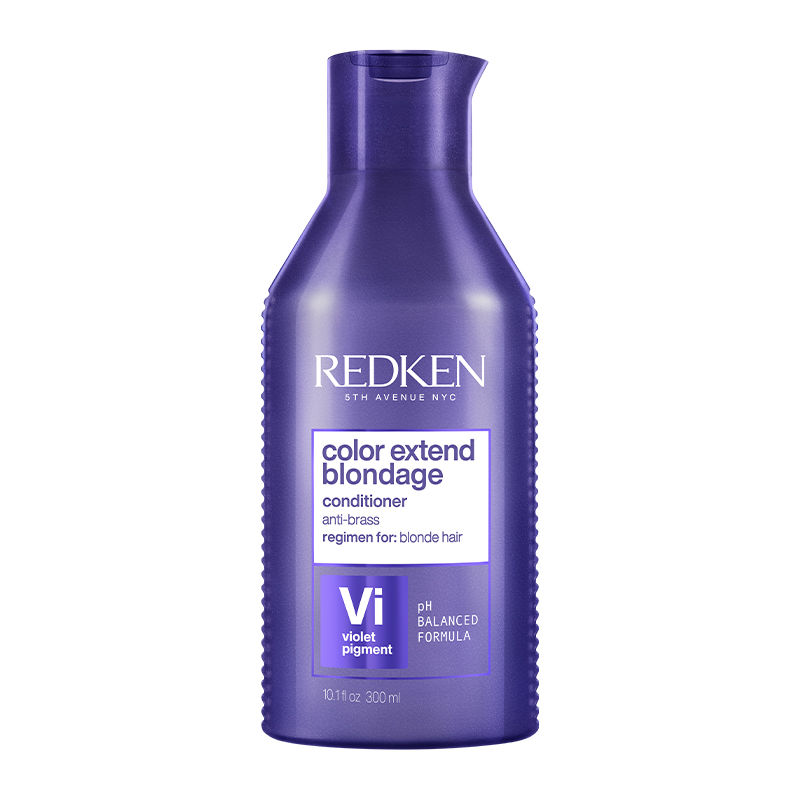 REDKEN - COLOR EXTEND BLONDAGE VELVET CONDITIONER