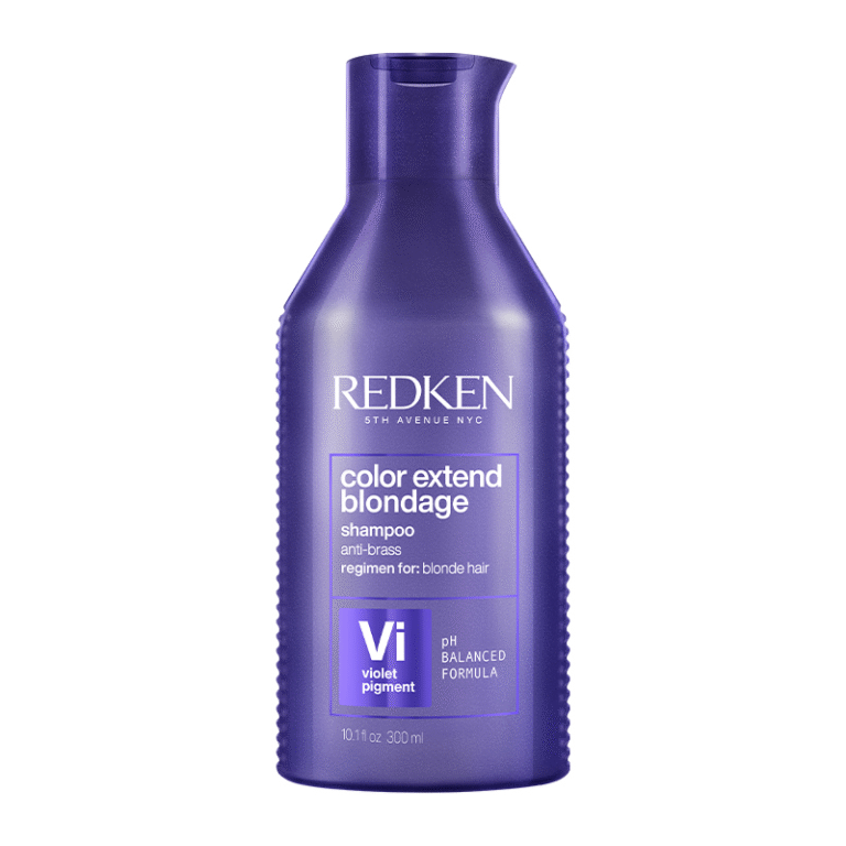 REDKEN - COLOR EXTEND BLONDAGE SHAMPOO
