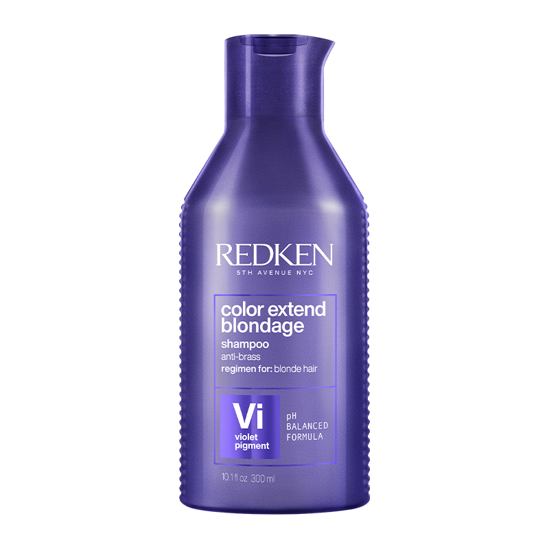 REDKEN - COLOR EXTEND BLONDAGE SHAMPOO