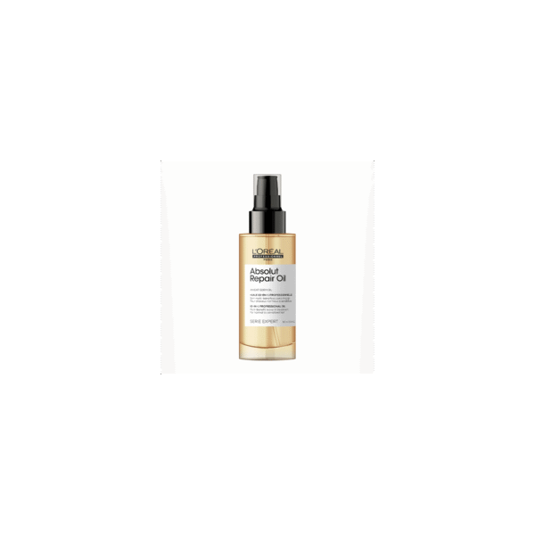 L'OREAL PROFESSIONNEL - ABSOLUTE REPAIR 10-IN-1 OIL