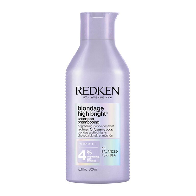 REDKEN - COLOR EXTEND BLONDAGE HIGH BRIGHT SHAMPOO