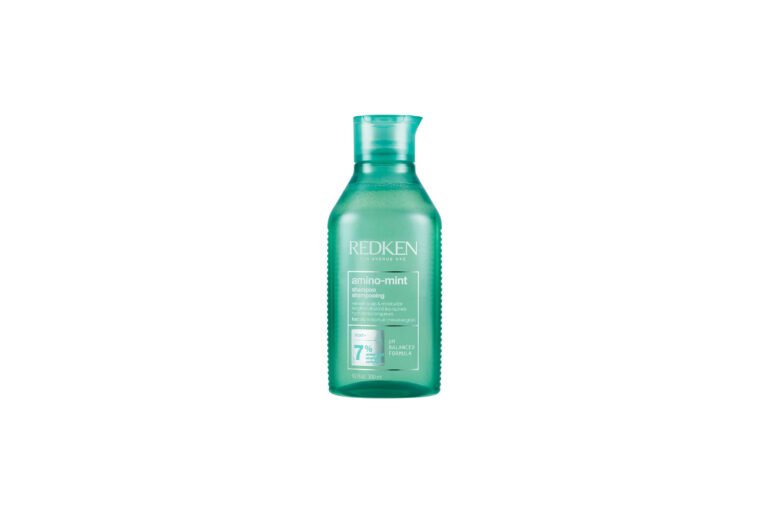REDKEN - AMINO MINT SHAMPOO