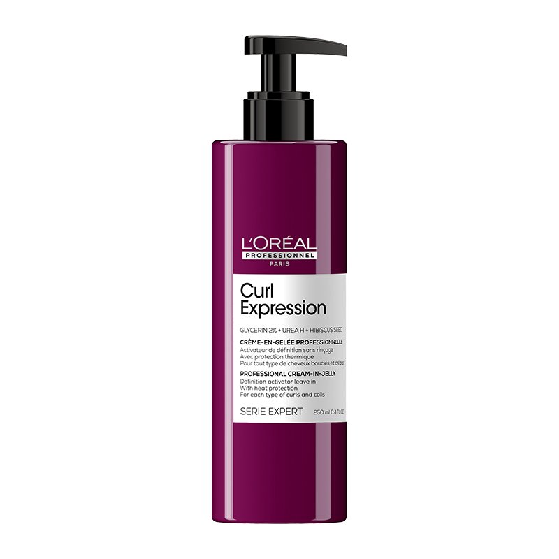 L'OREAL PROFESSIONNEL - CURLS ACTIVATOR JELLY