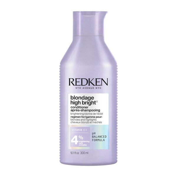 REDKEN - COLOR EXTEND BLONDAGE HIGH BRIGHT CONDITIONER