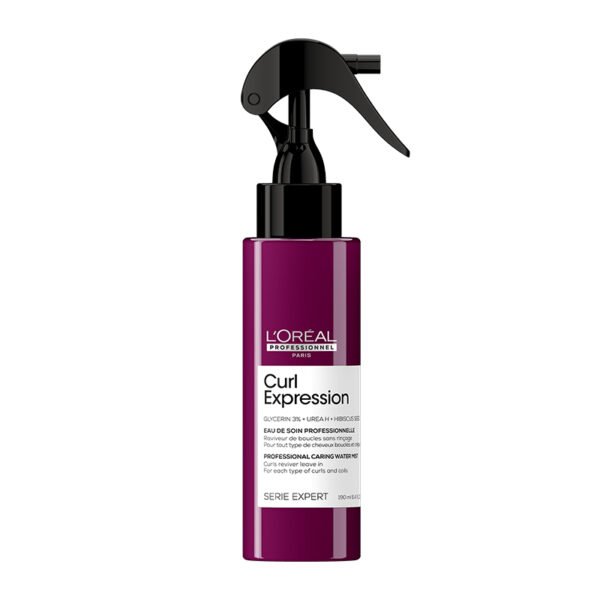 L'OREAL PROFESSIONNEL - CURLS REVIVER SPRAY