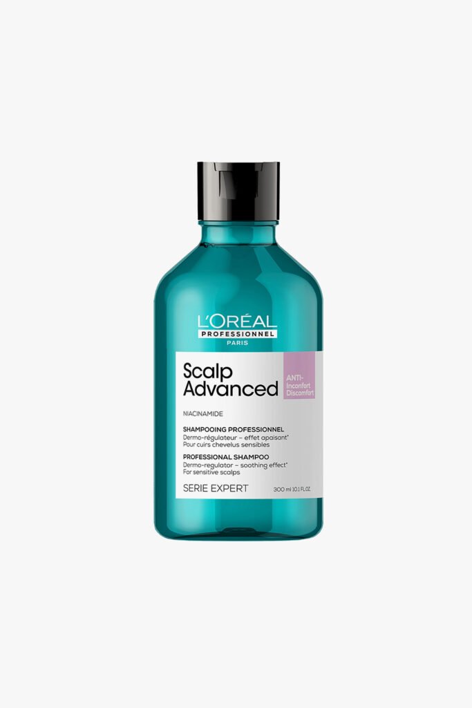 L'OREAL PROFESSIONNEL - SCALP ANTI DISCOMFORT SHAMPOO
