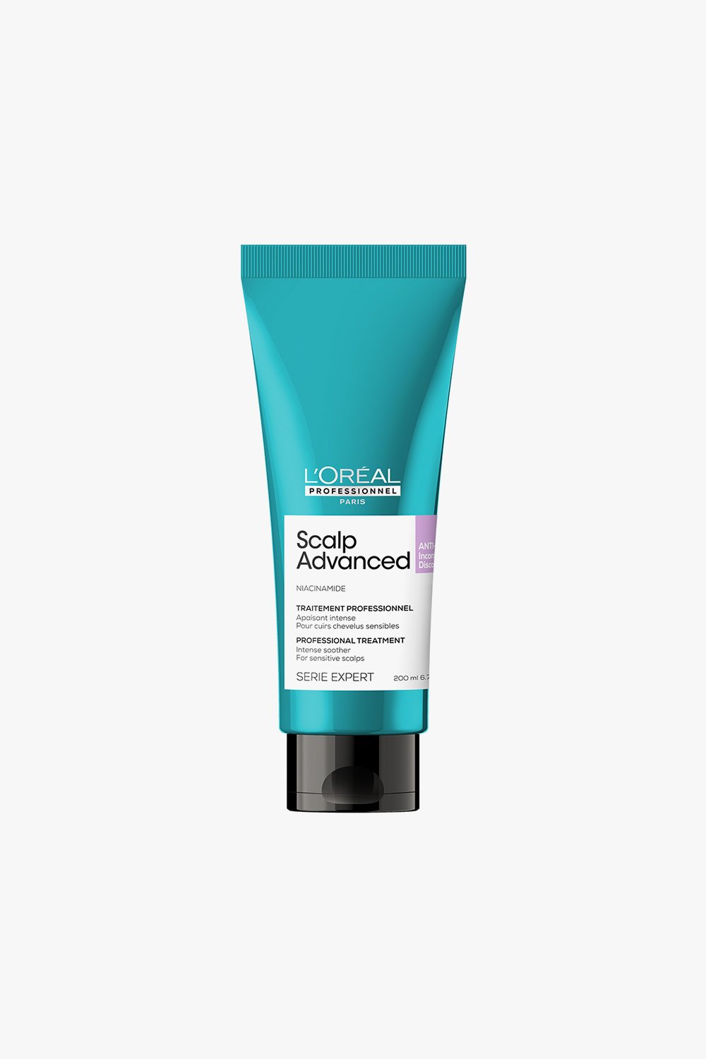 L'OREAL PROFESSIONNEL - SCALP ANTI DISCOMFORT TREATMENT L'OREAL PROFESSIONNEL - SCALP ANTI DISCOMFORT TREATMENT
